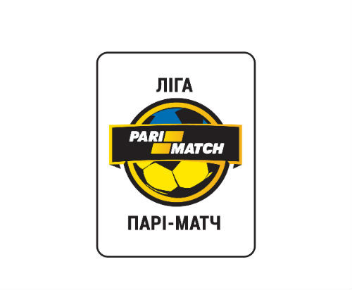 УПЛ представила эмблему Лиги Пари-матч