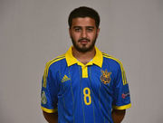 Бека ВАЧИБЕРАДЗЕ: «Настраиваемся только на победу»