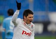 Локомотив дозаявил Михалика