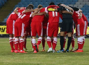 Ильичевец может сменить название