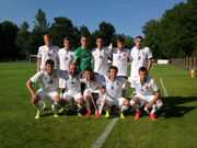 Заря: итоги сборов