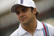 Фелипе МАССА: «Стал ценить жизнь после инцидента в Венгрии»