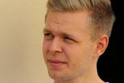 Кевин МАГНУССЕН: «Рон Деннис верит в меня»