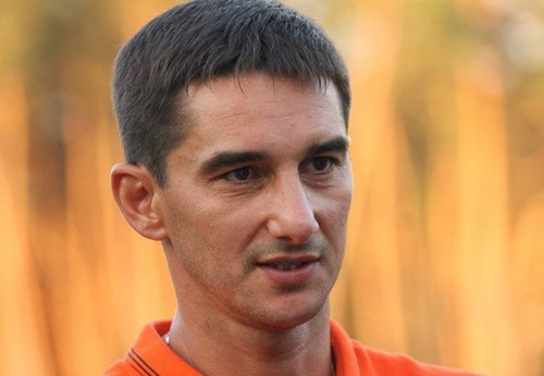 Валерий КРИВЕНЦОВ: «Ильичевец готов играть в Премьер-лиге»