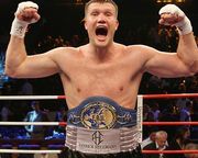 Александр Димитренко победил Золтана Чалу