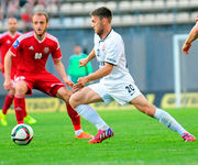 Металлург З – Заря. Анонс