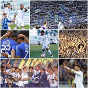 Джермейн ЛЕНС: «Спасибо Суркису и удачи Реброву в ЛЧ»