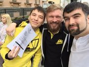 Natus Vincere едут на The International 5 в полном составе!