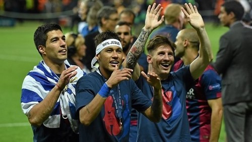 На звание Лучшего футболиста Европы претендуют 10 игроков