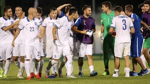 КОЦАРИС: «Мы жутко нервничали из-за матча Австрии и Украины»