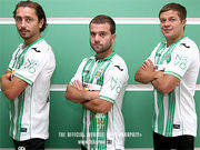 Карпаты представили премиум-спонсора в новом сезоне