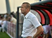 Роман ГРИГОРЧУК: «Было бы смешно говорить об игре Габалы»