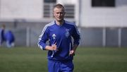 Говерла арендовала 12 игроков Динамо