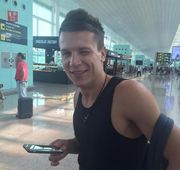 Коноплянка прилетел в Барселону