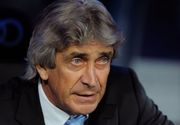 Мануэль ПЕЛЛЕГРИНИ: Цена – не самая важная вещь в Стерлинге