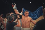 Усик улучшил свои позиции в рейтинге WBO