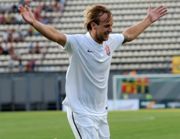 ХОМЧЕНОВСКИЙ: «Счет 6:0 в пользу Зари говорит сам за себя»