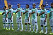 Игорь ХУДОБЯК: «Перелома нет, но ходить тяжело»