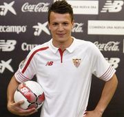 Коноплянка выбрал игровой номер