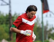 Гелиос расстался с голкипером