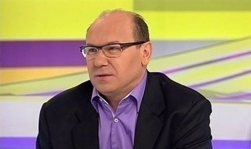 Виктор ЛЕОНЕНКО: «Донецкие бразильцы сыграли очень хорошо»