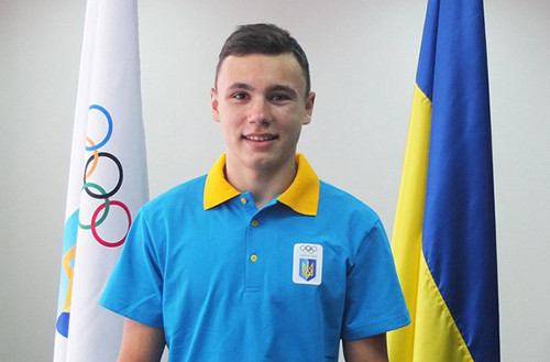 Малыхин - вице-чемпион мира в прыжках с шестом