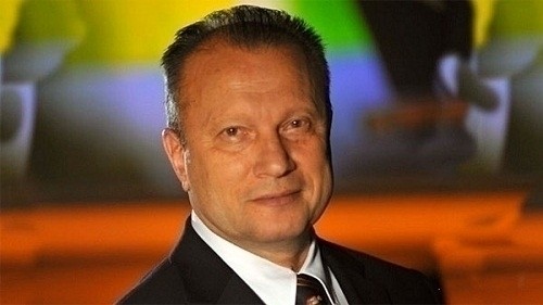Сергей МОРОЗОВ: «Луческу хорошо знает турецкий футбол»