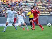 Запорожский Металлург в сотый раз не сумел забить дома