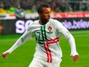НАНИ: «Шахтер - хороший и мощный соперник»