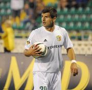 Младен БАРТУЛОВИЧ: «Сачко рассчитывает на меня»