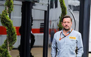 В Pirelli ждут решения Берни Экклстоуна