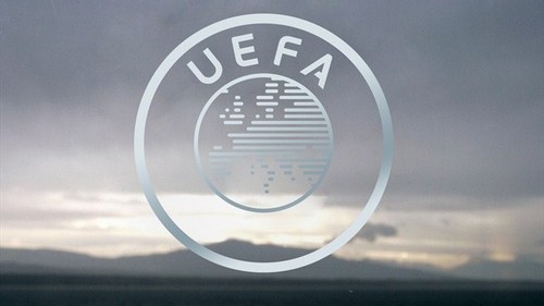 УЕФА: с Хорватии снято одно очко