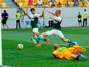 Александрия – Металлург З. Анонс