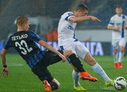 Днепр – Черноморец. Анонс