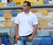 Роман САНЖАР: «После удалений у Динамо ребята растерялись»