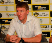 Василь САЧКО: «Ми самі собі створили проблеми»