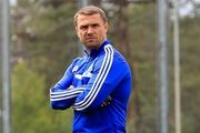 РЕБРОВ: «Шахтер потерял звезд, но Фенербахче будет сложно»