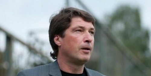 Юрий БАКАЛОВ: «Динамо тяжеловато входит в чемпионат»