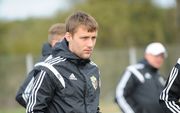 Евгений ТКАЧУК: «Жилина хорошо играет в атаке»