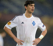 Динамо готово отпустить Драговича в Эвертон