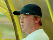 Владимир ШАРАН: «Не очень доволен жеребьевкой»