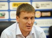 Василий САЧКО: «Посмотрели несколько матчей Жилины»