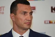 Владимир КЛИЧКО: «У Джошуа есть все, чтобы стать чемпионом»