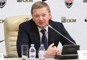 Сергей ПАЛКИН: «Протест Фенербахче преждевременен»