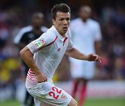 Коноплянка помог Севилье обыграть Уотфорд