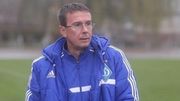 Память о Валентине Белькевиче