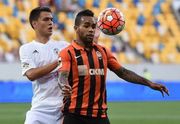 Шахтер — Говерла 2:0. Видеообзор матча
