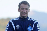Евгений Макаренко готовится к игре Черноморцем
