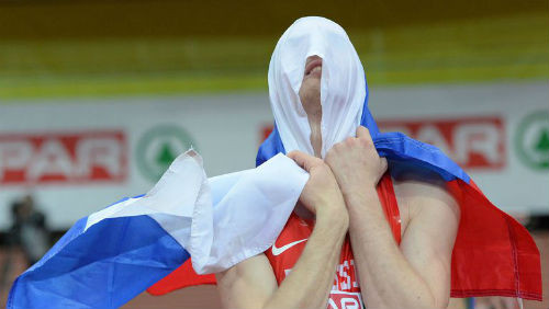 80% медалей России на ОИ и ЧМ завоеваны с допингом