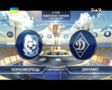 Черноморец - Динамо - 0:2. Видео обзор матча